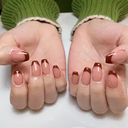 フレンチ