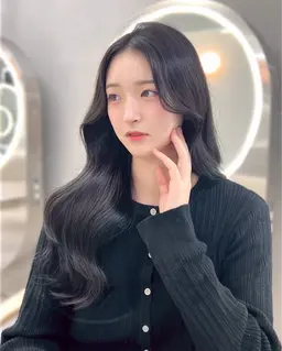 ✨🤍似合わせレイヤーカット🤍✨+トリートメント👼♡