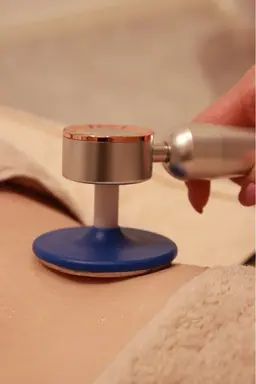 オープン記念価格!痩身(お腹&脚)セルライト潰しコース✨