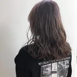 【お気軽にカラーチェンジ】フィヨーレカラー🎨➕トリートメント🌈