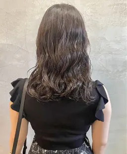 🩶50%off🩶パーマM