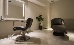 【リラクゼーションスパ💆‍♀️】個室20分ヘッドスパ+オージュア1stトリートメント