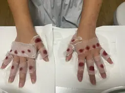 透明美白プレミアムコース