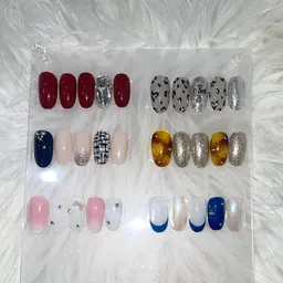 【オフなし】サンプルコース💅🏻