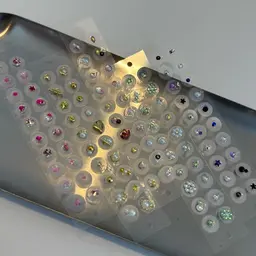 耳つぼジュエリー【スペシャルコース】minimo 限定特別価格❕