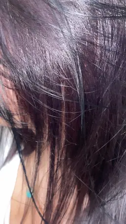 ⟡.·学生人気No.1⟡.·°・*:.。.☆ダブルカラー✩.*˚ブリーチ°・*:.。.☆ダメージケアトリートメント付