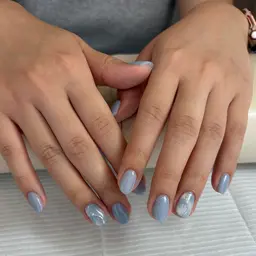 ハンド 【オフなし】シンプルコース