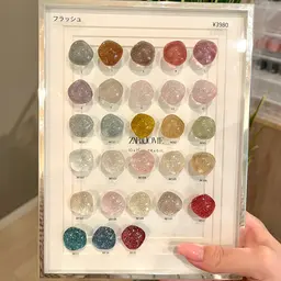 〈オフなし〉💎フラッシュネイル💎　60分