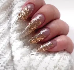 画像のデザイン★最先端スカルプ　ジェルオフ無料