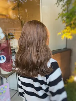 レディースカットモデル様募集💇‍♀️💖