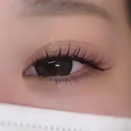 🩵まつ毛エクステ(上)100本🩵