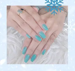 オフ無料🆓ワンカラー💕¥4500(+オフ1000円)→¥3980