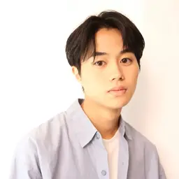 【2回目以降のお客様限定】メンズカット+育毛促進ヘッドスパ