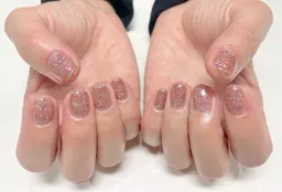 〈オフあり❤️〉ハンドフラッシュorマグネットワンカラーのみ/全員対象/90分