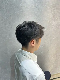 🉐⏰学生限定⏰メンズカット🉐