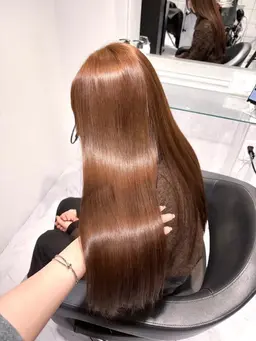 🤍モデル様限定価格🤍SNSで今話題の🩰髪質改善トリートメント🎀