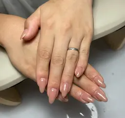 【オフあり】10本長さだし必須★マグorシアーカラーorラメ