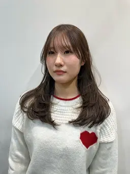 🫧似合わせカット➕補修トリートメント🫧