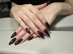 🍓【初回オフ無料ケア込み】 極上ワンカラ🤍