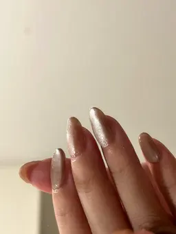 【ハンドジェル】オフ無しの方💅マグネットワンカラーカラー選択可能⭐︎パラベース変更+1000