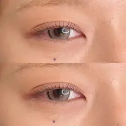 🉐まつげパーマorパリジェンヌ＋コーティング剤束感仕上げ🎀☆