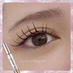 🍒フラットラッシュ140本🍒フェニックスコーティングお持ち帰り付き❣️❣️❣️