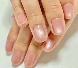 マグネットネイル