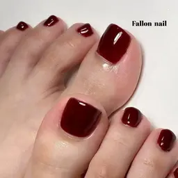 【フィルインオフ込】ワンカラー/ラメグラコース✨２色まで組み合わせ自由🙌💗