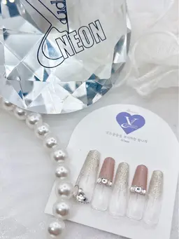 【Hand】韓国&ワンホン定額🎀60min(オフ有)