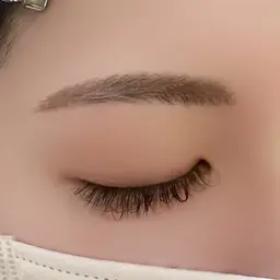 【再来様練習モデル】🍬アイブロウWAX脱毛🍬※現金のみ