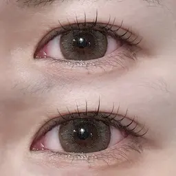 束感まつ毛パーマ💎
