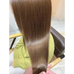 全日共通🎖カット＋業回No.1補修力トリートメント