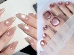 【キャンペーン中】★ハンド＋フットマグネットワンカラー