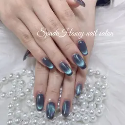 🎀ワンカラー/ラメグラ/マグネットカラー🎀