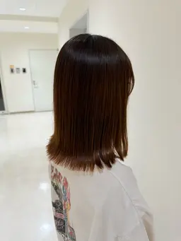 「女性限定」🎀カット🎀