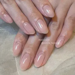 ネイルケア✨パラジェル