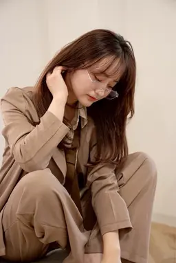 【✨ダメージレス✨】平日限定！ブリーチなしダブルカラー+トリートメント