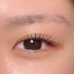 【期間限定🎄✨】🎀パリジェンヌor似合わせデザイン🎀まつげパーマ(トリートメント付)