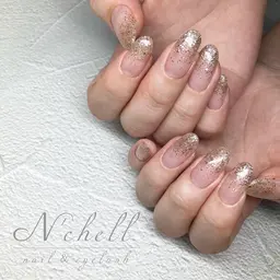 🧡ワンカラー・グラデーション・ラメグラデーション/オフなし🧡