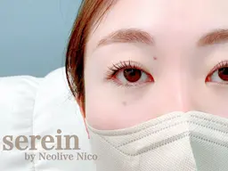 【2回目以降】《平日限定》🐰パリジェンヌorまつげパーマ+コーティング込🐰