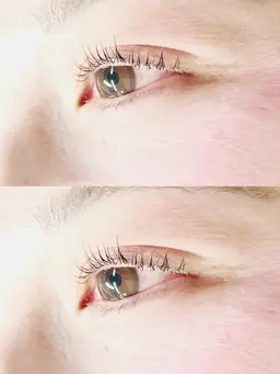 12/22まで選べるまつげパーマ→ラッシュリフトorパリジェンヌ※詳細の注意事項をご確認ください!
