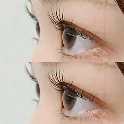 下まつ毛のみ ラッシュリフト🌙💠〔 土日祝+550円 〕