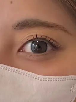 根本から８０度に上げる大人気のパリジェンヌ♡