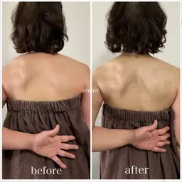 リンパトリートメント60分