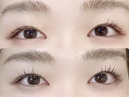 ラッシュリフト