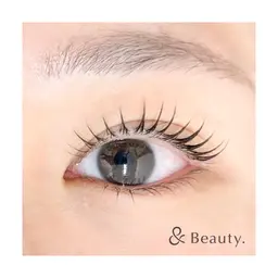 【学割U24】美まつ毛パーマ￥5,500 ※24歳以下の学生限定