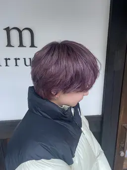 【✂️メンズカット無料👦🏻⭐️】リクエスト限定‼️