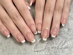 💛フィルインオフ込み💛フレンチ
