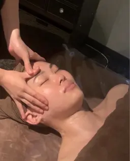 《初回で大満足⁉️》🦴【本格派】こりとりコルギ💫カウンセリング込み 80分