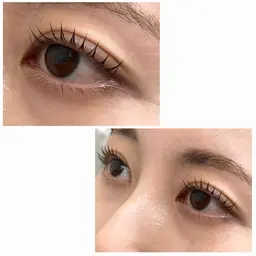 【23.24限定】まつ毛パーマ👀✨️うる艶コーティング仕上げ付き👼